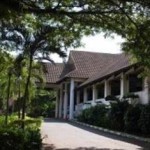 Residence Inn Cherating Exterior view